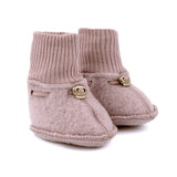 Mikk-Line Uld Futter - Twilight Mauve