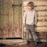 Blundstone Blunnies Støvler - Rustic Brown