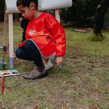 Blundstone Blunnies Støvler - Rustic Brown