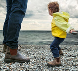 Blundstone Blunnies Støvler - Rustic Brown