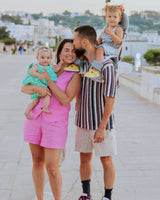 MiniMeis The Shoulder Carrier Bærestol G5 - Birch Premium