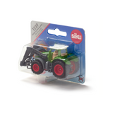 Siku Fendt Traktor m. balletang