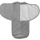 Noheli 3-i-1 Svøb - Grey Heather