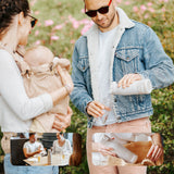 Babymoov Moov & Feed Flaskevarmer - Beige