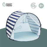 Babymoov UV-Telt - Mariniére
