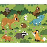 Auzou Mal med vand - Dyreunger