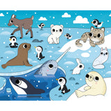 Auzou Mal med vand - Dyreunger