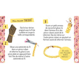 Auzou Jewellery Factory - Kawaii armbånd