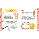 Auzou Jewellery Factory - Kawaii armbånd