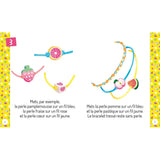 Auzou Jewellery Factory - Selvlysende armbånd