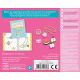 Auzou Jewellery Factory - Selvlysende armbånd