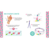 Auzou Jewellery Factory - Pop & neon armbånd