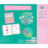 Auzou Jewellery Factory - Pop & neon armbånd