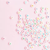 Auzou Aktivitetssæt - "Budskab" Armbånd