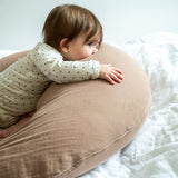 that's mine Moon Ammepude - Brown