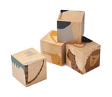 Liewood Aage Puslespil - All Together Nature