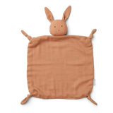 Liewood Agnete Nusseklud, Rabbit - Tuscany Rose