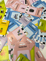 Hemmingsen Kids Ordlydmaskine - Blå