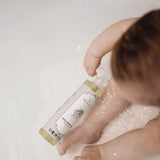 lille kanin Bad & Baby Olie - 100ml.