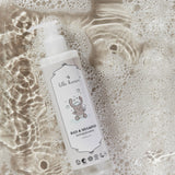 lille kanin Bad & Shampoo - 250ml.