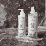 lille kanin Bad & Shampoo - 500ml.