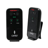 CAPiDi Babyalarm 2.0 - Black