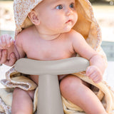 that's mine Badestol - Feather Grey