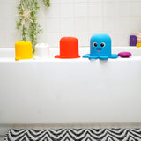 Baby Einstein Ocean Explorers Stablelegetøj