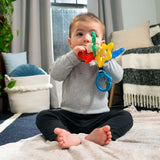 Baby Einstein Bidering - Ocean Explorer Sensory of Seas
