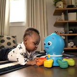 Baby Einstein 4-i-1 Crawl & Chase Pal - Go Opus Go™
