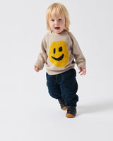 Bundgaard Begyndersko Petit Strap - Black Gum