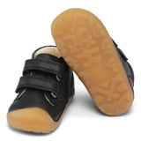 Bundgaard Begyndersko Petit Strap - Black Gum