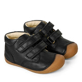 Bundgaard Petit Begyndersko - Black