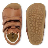 Bundgaard Petit Begyndersko - Cognac