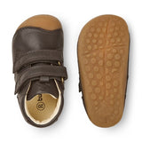 Bundgaard Petit Begyndersko - Dark Brown