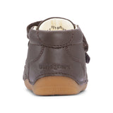 Bundgaard Petit Begyndersko - Dark Brown