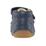 Bundgaard Petit Begyndersko - Navy