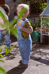 Bundgaard Petit Begyndersko - Navy