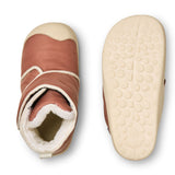 Bundgaard Nuri TEX Begynder Vinterstøvler - Blush