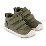 Bundgaard Moon TEX Sko - Army