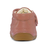 Bundgaard Petit Flower Begyndersko - Blush