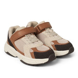 Bundgaard Dash Sneakers - Mocha