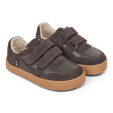 Bundgaard Corey Sneakers - Dark Brown