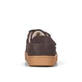 Bundgaard Corey Sneakers - Dark Brown