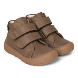 Saxon Dark Brown - Dark Brown