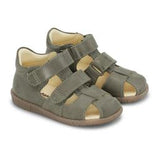 Bundgaard Ranjo Sandaler - Army