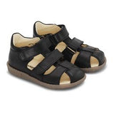 Bundgaard Ranjo Sandaler - Black