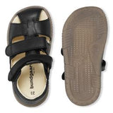 Bundgaard Ranjo Sandaler - Black