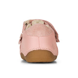 Bundgaard Petit Summer Flower Sandaler - Vintage Rose