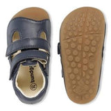 Bundgaard Petit Summer Sandaler - Navy